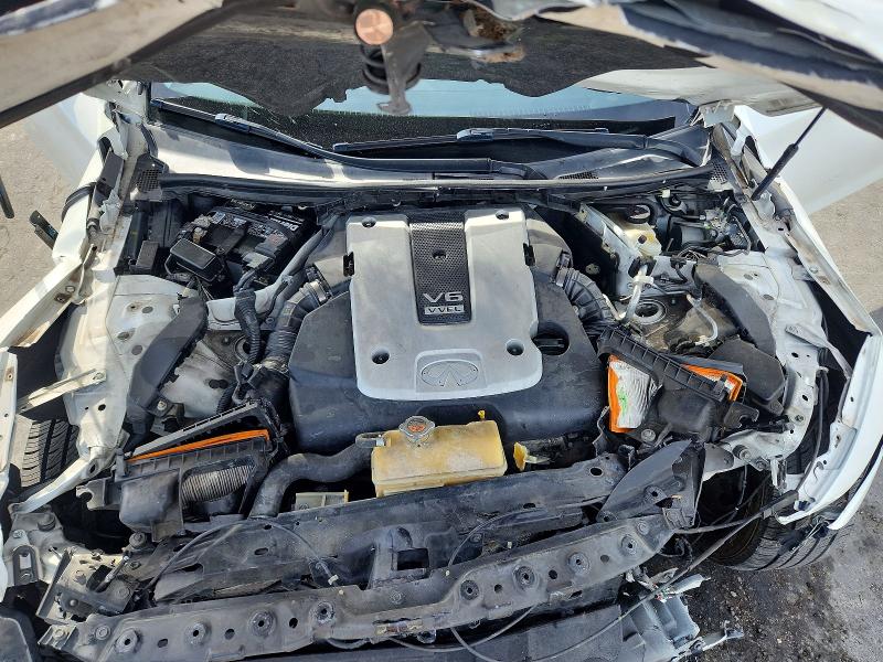 Продажа на аукционе авто 2014 Infiniti Q50, vin: JN1BV7AP7EM674664, номер лота: 55814276