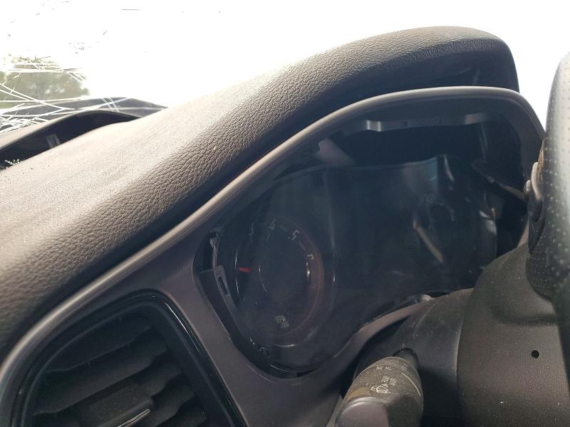 Продаж на аукціоні авто 2021 Dodge Challenger, vin: 2C3CDZAG3MH510186, номер лоту: 54452726