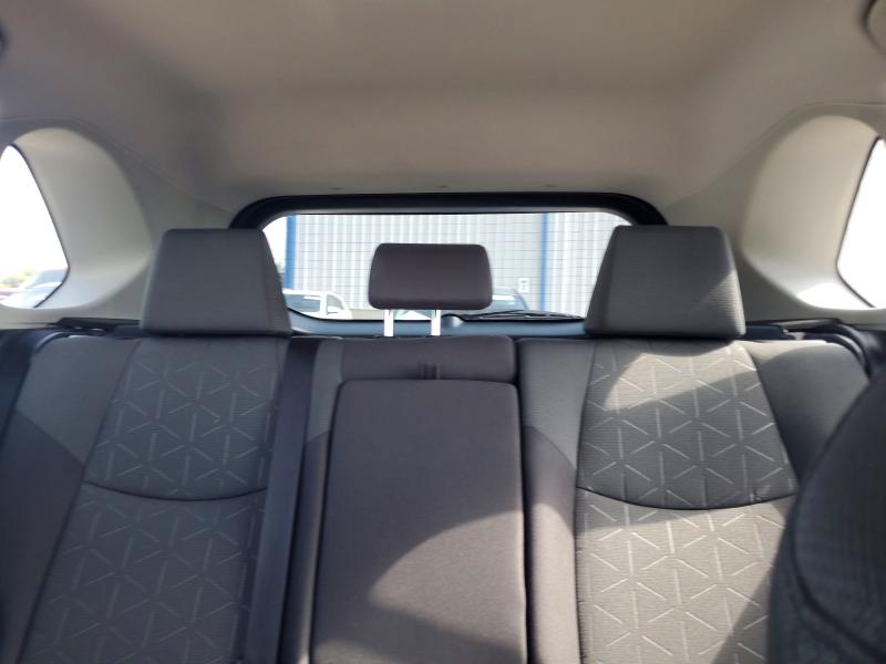 Aukcja sprzedaży 2022 Toyota Rav4, vin: 2T3P1RFV8NW268316, numer aukcji: 58976126