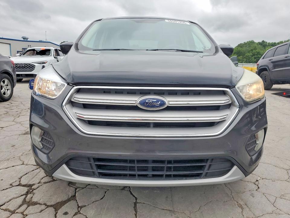 Продажа на аукционе авто 2017 Ford Escape, vin: 1FMCU9GDXHUB17695, номер лота: 56591456