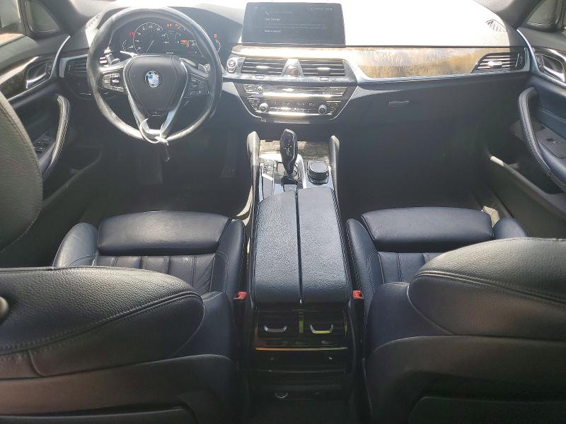Продажа на аукционе авто 2017 Bmw 530, vin: WBAJA7C39HG905868, номер лота: 59166406