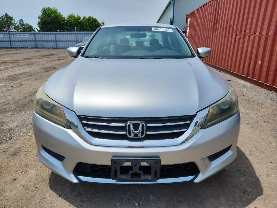 Продажа на аукционе авто 2013 Honda Accord, vin: 1HGCR2F35DA806918, номер лота: 58111526