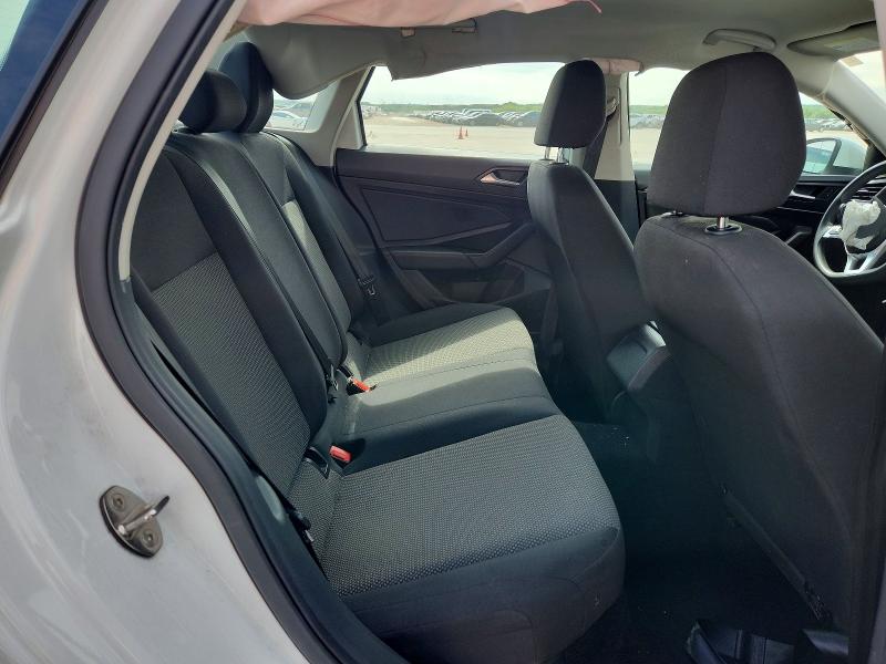 Продажа на аукционе авто 2021 Volkswagen Jetta, vin: 3VWC57BU4MM032201, номер лота: 57435666
