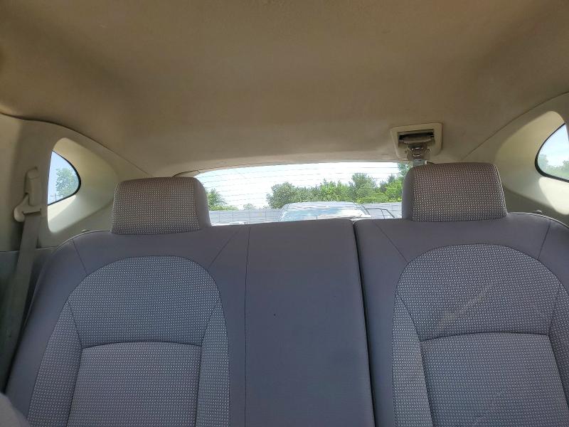 57304736 :رقم المزاد ، JN8AS58T18W019017 vin ، 2008 Nissan Rogue مزاد بيع