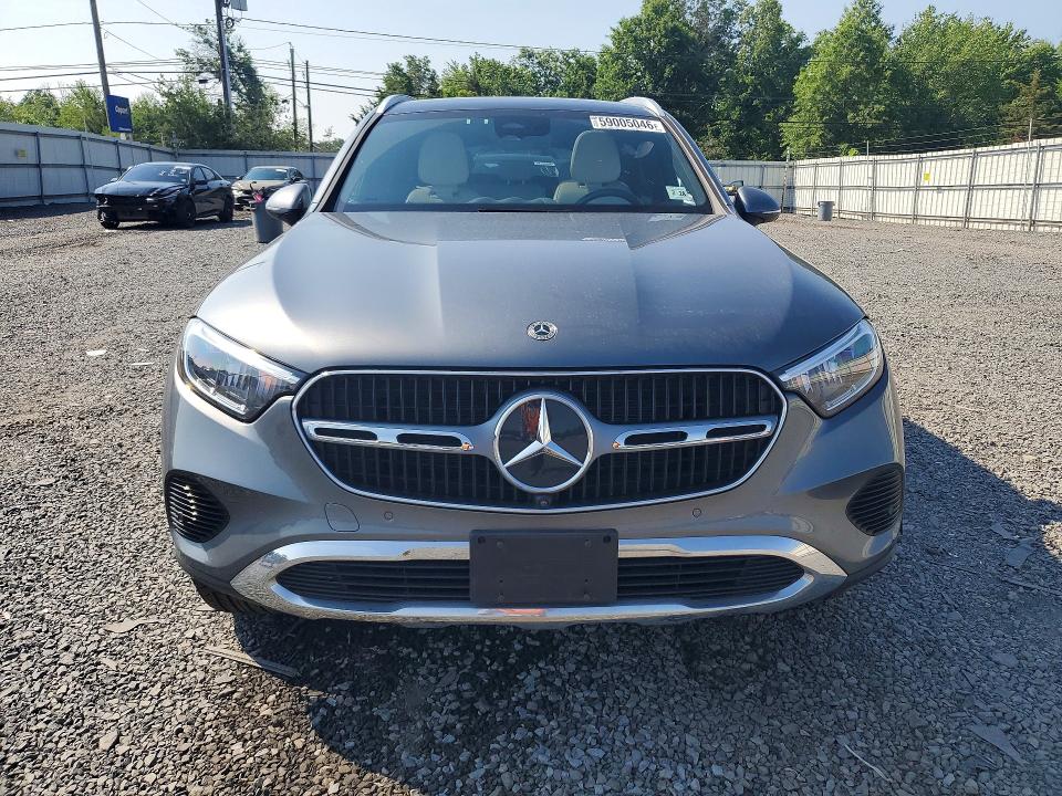 Aukcja sprzedaży 2023 Mercedes-benz Glc, vin: W1NKM4HBXPF024008, numer aukcji: 59005046