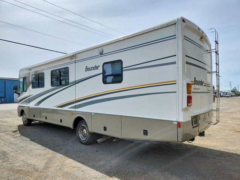 Продажа на аукционе авто 2004 Workhorse Motorhome Chassis, vin: 5B4MP67G143391429, номер лота: 57595536