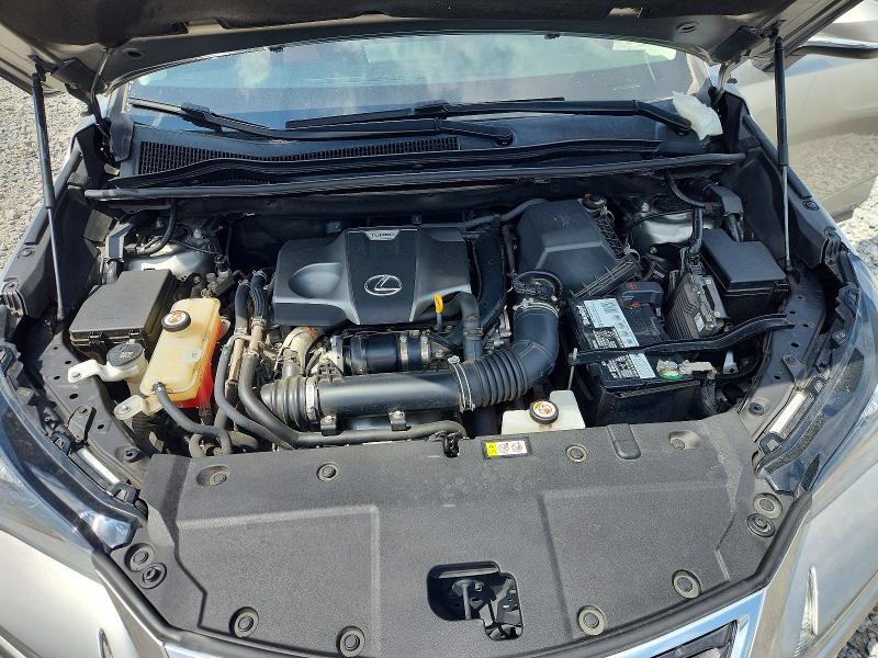 Продажа на аукционе авто 2019 Lexus Nx 300, vin: JTJYARBZ8K2144979, номер лота: 59537136