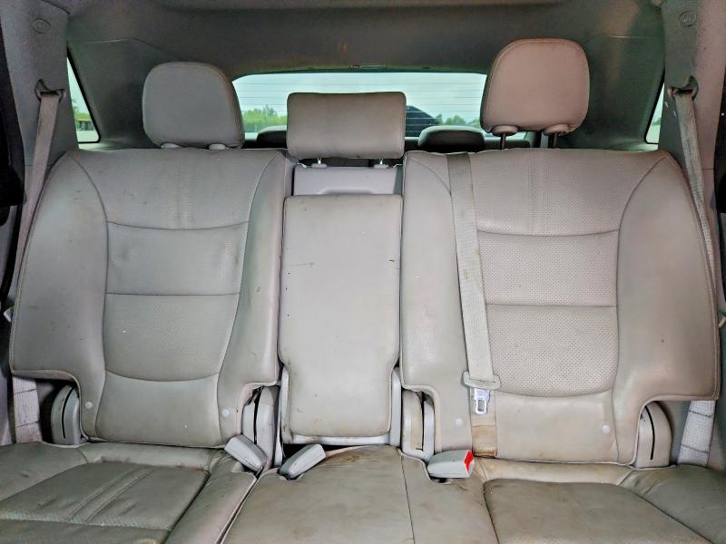 2011 Kia Sorento მანქანა იყიდება აუქციონზე, vin: 5XYKW4A20BG131392, აუქციონის ნომერი: 58205396