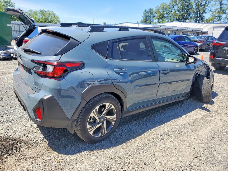 Aukcja sprzedaży 2024 Subaru Crosstrek, vin: JF2GUADC4RH360286, numer aukcji: 57432806