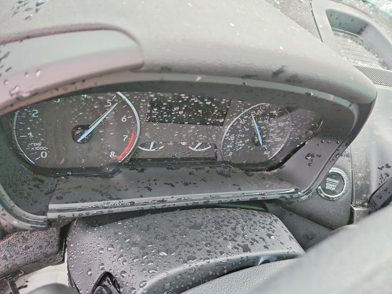 Aukcja sprzedaży 2021 Ford Ecosport, vin: MAJ3S2GE9MC425652, numer aukcji: 56712456
