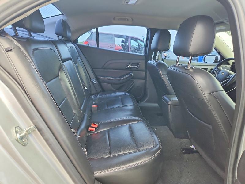 Aukcja sprzedaży 2016 Chevrolet Malibu Limited, vin: 1G11E5SA5GF166930, numer aukcji: 55679806