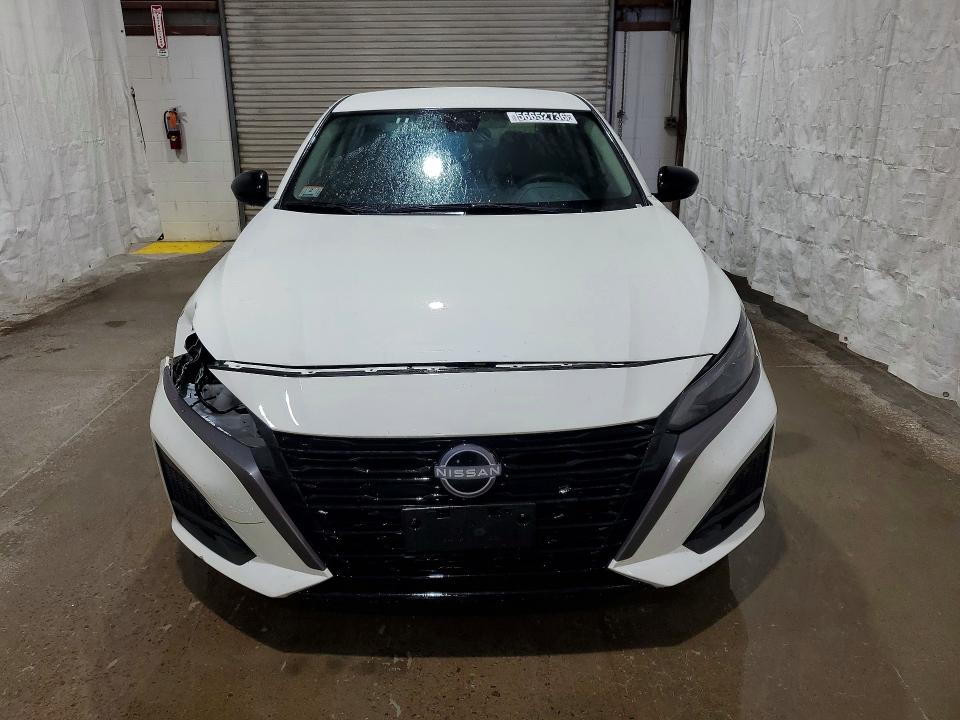 Продажа на аукционе авто 2026 Nissan Altima, vin: 1N4BL4DVXTN312448, номер лота: 56652736
