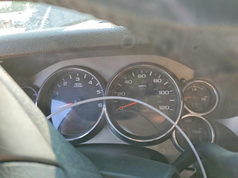 Aukcja sprzedaży 2011 Gmc Sierra, vin: 3GTP2VE36BG327459, numer aukcji: 57669436