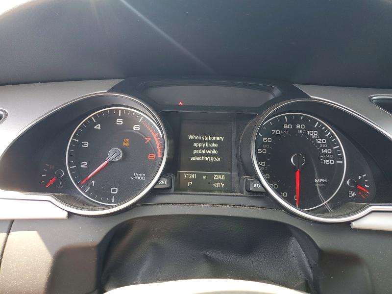 Aukcja sprzedaży 2016 Audi A5, vin: WAUM2AFR7GA027513, numer aukcji: 54535686