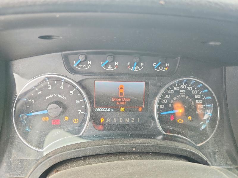 2014 Ford F150 მანქანა იყიდება აუქციონზე, vin: 1FTFW1EF6EKG25574, აუქციონის ნომერი: 58689186