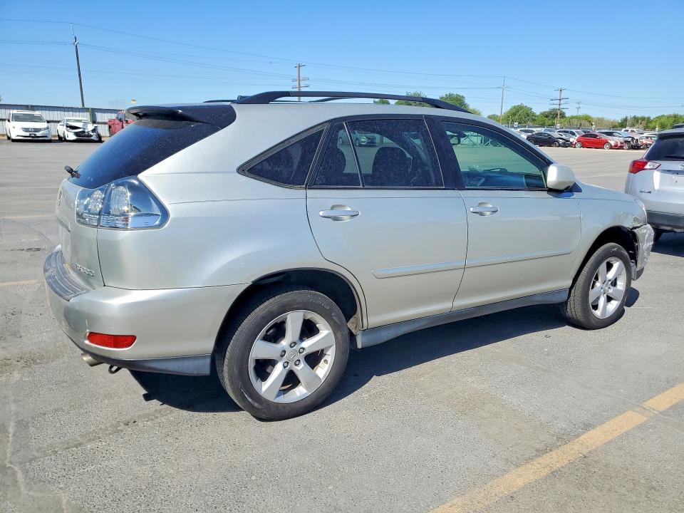 Aukcja sprzedaży 2004 Lexus Rx, vin: JTJHA31U640025636, numer aukcji: 56435106