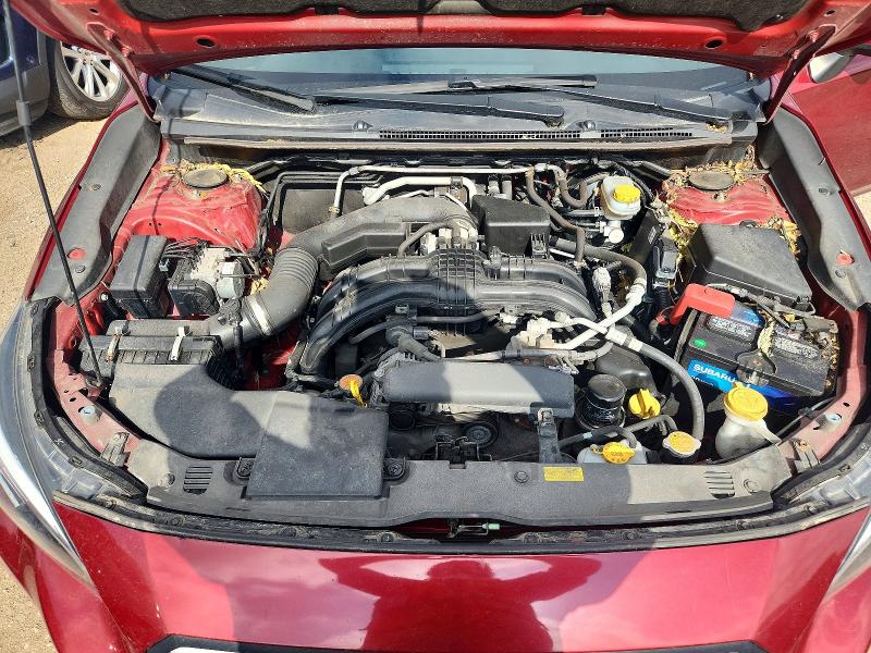 Aukcja sprzedaży 2019 Subaru Crosstrek, vin: JF2GTACC9K9243095, numer aukcji: 58798026