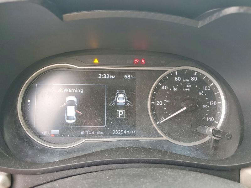 Продаж на аукціоні авто 2021 Nissan Versa, vin: 3N1CN8EV6ML850101, номер лоту: 57567116