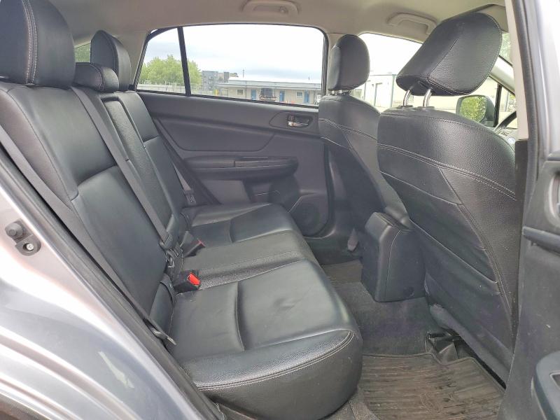 Продажа на аукционе авто 2014 Subaru Xv Crosstrek, vin: JF2GPAGC1E8279629, номер лота: 58626466
