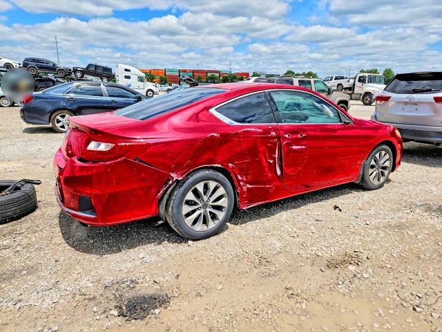 Продаж на аукціоні авто 2014 Honda Accord, vin: 1HGCT1B33EA011501, номер лоту: 57322666