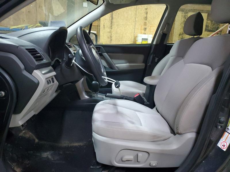 Aukcja sprzedaży 2015 Subaru Forester, vin: JF2SJADC7FH584845, numer aukcji: 57838266