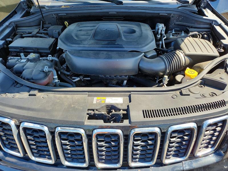 2019 Jeep Grand Cherokee მანქანა იყიდება აუქციონზე, vin: 1C4RJFBG3KC704017, აუქციონის ნომერი: 57828536