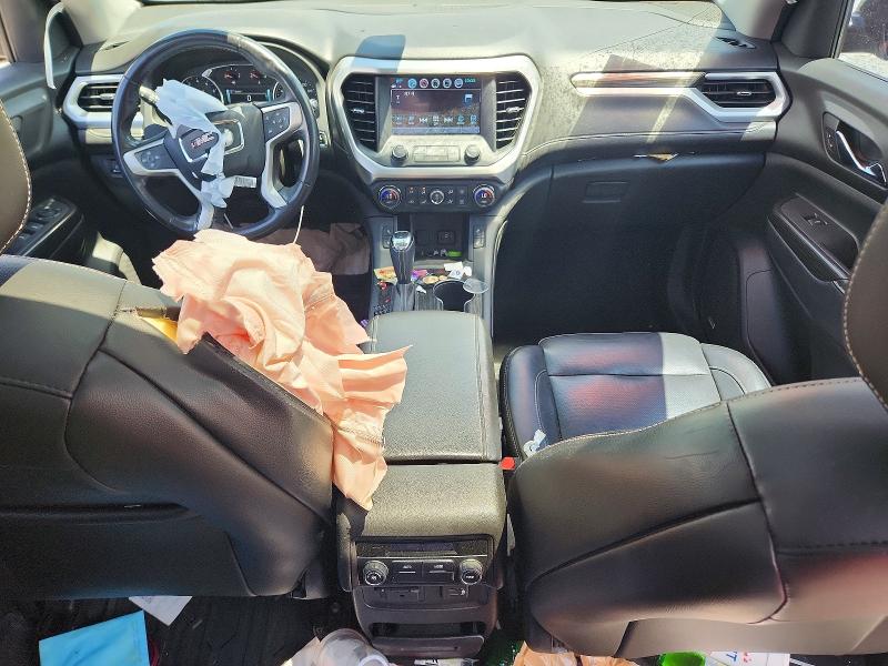Продажа на аукционе авто 2019 Gmc Acadia, vin: 1GKKNMLS5KZ207534, номер лота: 58703256