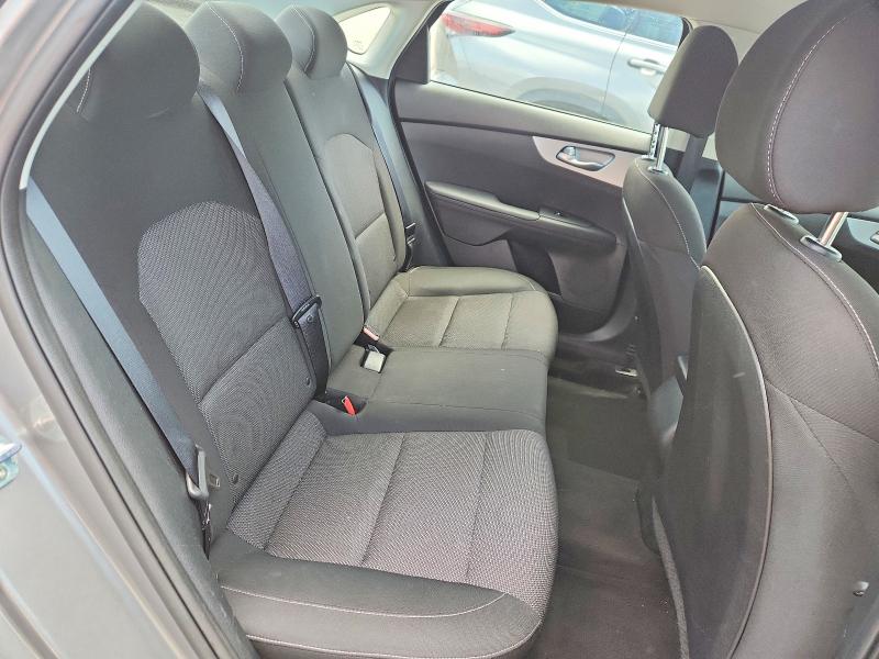 Продажа на аукционе авто 2023 Kia Forte, vin: 3KPF24ADXPE545038, номер лота: 56776686