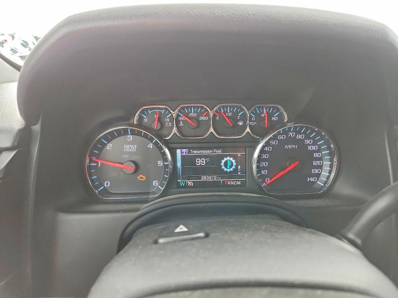 Продажа на аукционе авто 2015 Chevrolet Tahoe, vin: 1GNSKCKC9FR239179, номер лота: 58742666