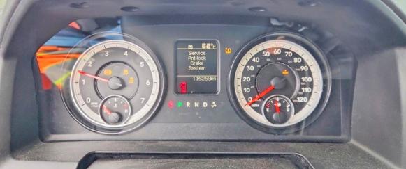 Aukcja sprzedaży 2013 Ram 1500, vin: 1C6RR7FP6DS684273, numer aukcji: 58951876
