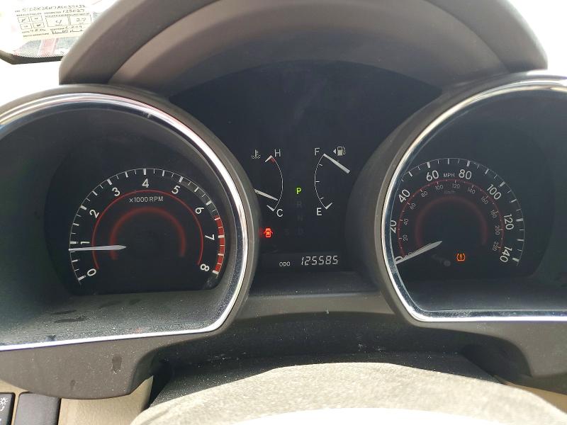 Продажа на аукционе авто 2010 Toyota Highlander, vin: 5TDBK3EH7AS037032, номер лота: 56841586
