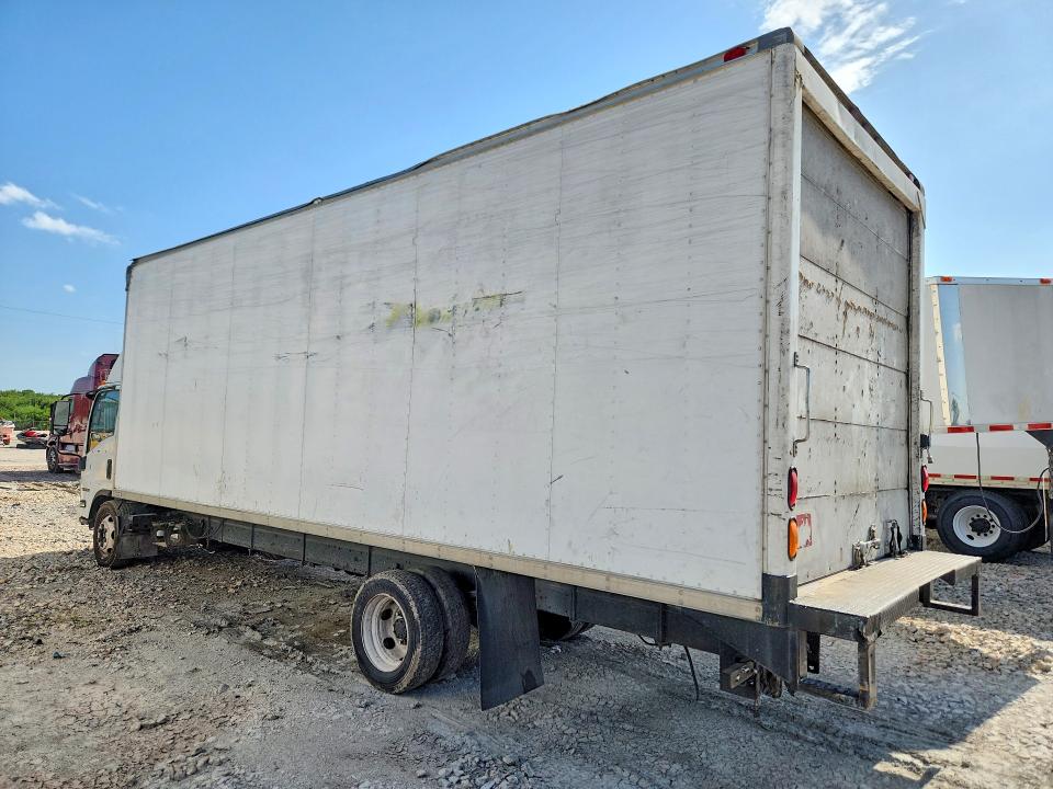 Продажа на аукционе авто 2008 Isuzu Nrr, vin: JALE5W16387301795, номер лота: 58247876