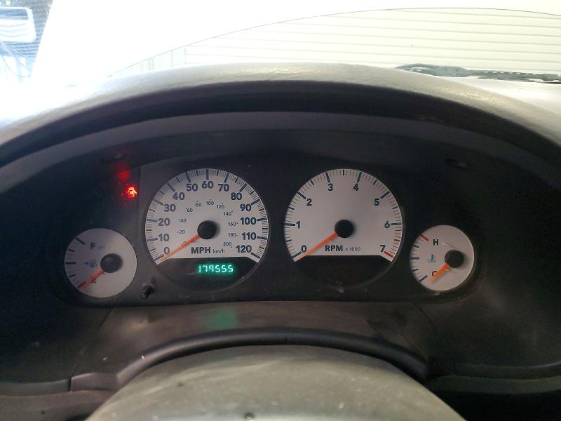 57557246 :رقم المزاد ، 1D4GP24R05B234720 vin ، 2005 Dodge Grand Caravan مزاد بيع
