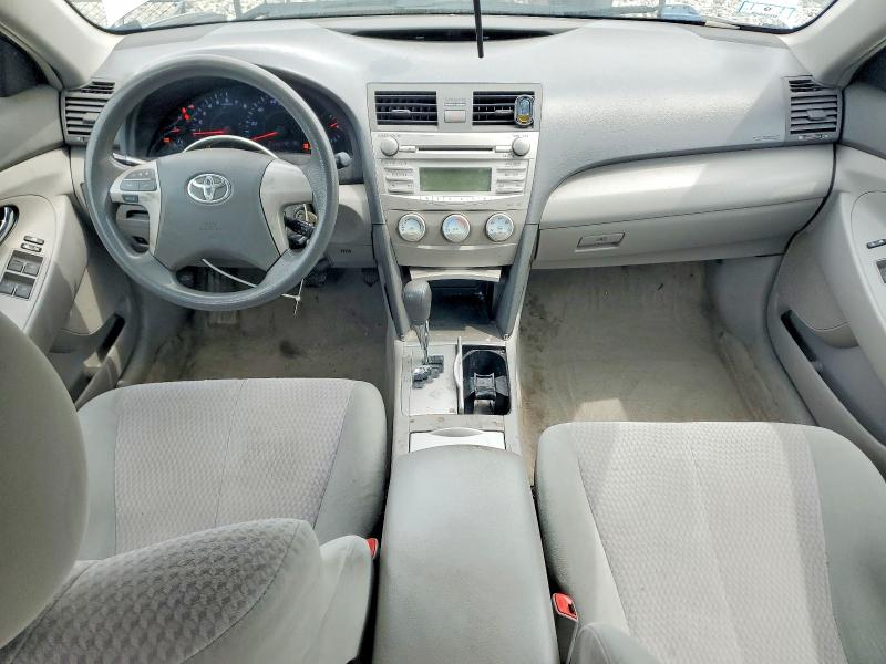Продажа на аукционе авто 2010 Toyota Camry, vin: 4T1BF3EK8AU106799, номер лота: 55831156