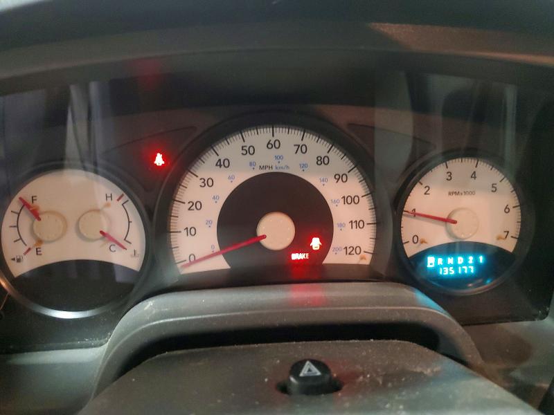 2005 Dodge Dakota მანქანა იყიდება აუქციონზე, vin: 1D7HE22K05S353743, აუქციონის ნომერი: 58215866