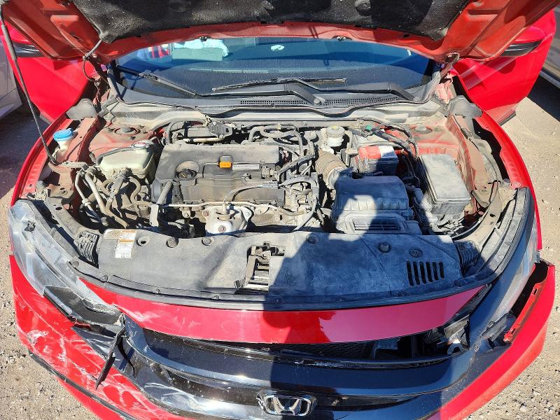 Продажа на аукционе авто 2019 Honda Civic, vin: 2HGFC2F83KH036503, номер лота: 55473836