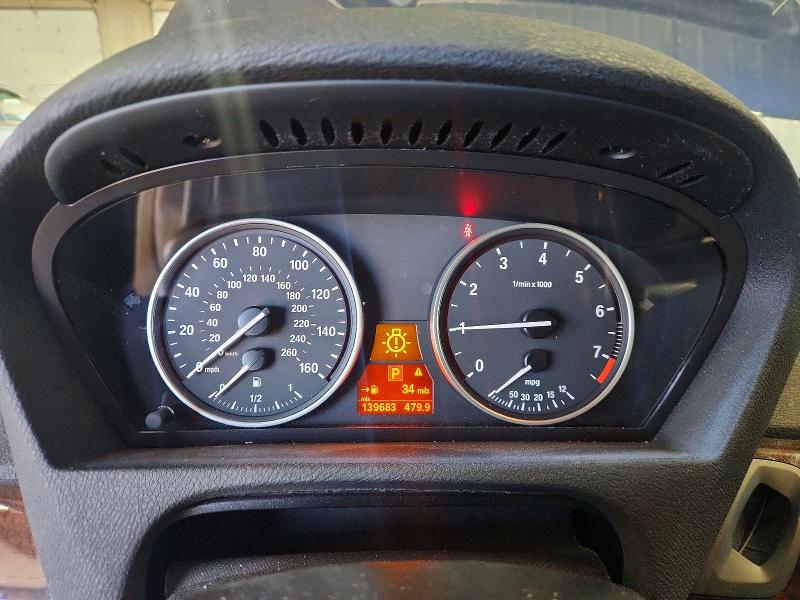 Продаж на аукціоні авто 2013 Bmw X5, vin: 5UXZV4C57D0E00670, номер лоту: 57462446