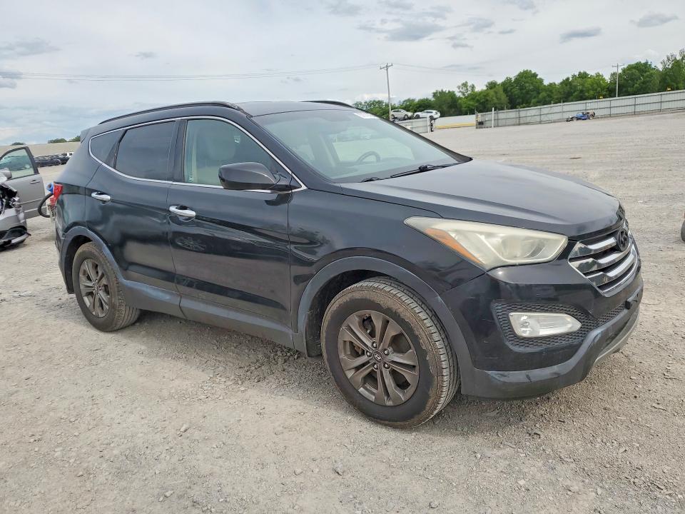 Продаж на аукціоні авто 2014 Hyundai Santa Fe Sport, vin: 5XYZU3LB5EG134921, номер лоту: 57876976