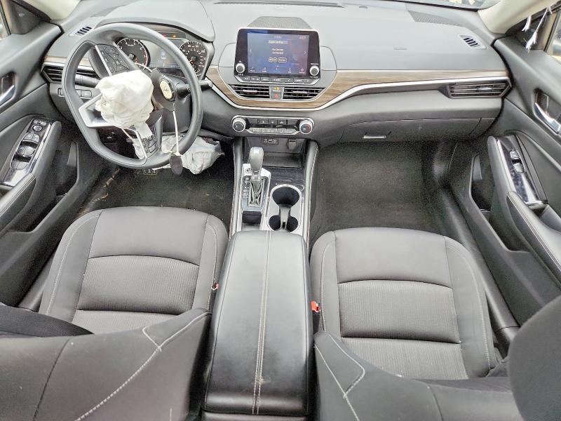 2023 Nissan Altima მანქანა იყიდება აუქციონზე, vin: 1N4BL4DV7PN347406, აუქციონის ნომერი: 57602096