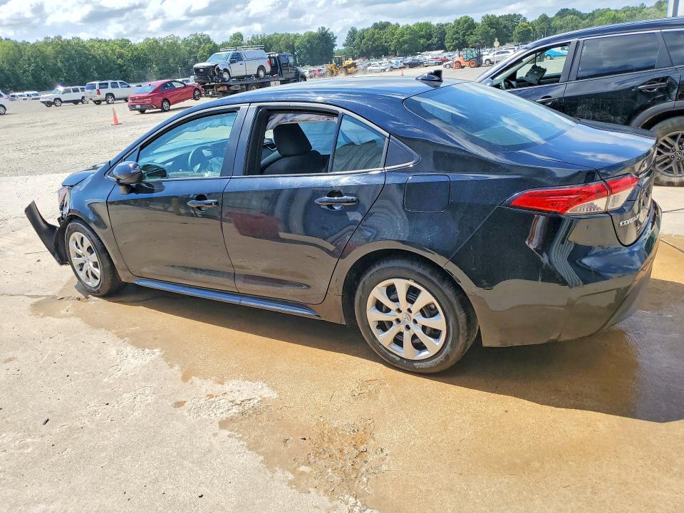 Aukcja sprzedaży 2025 Toyota Corolla, vin: 5YFB4MDE5SP311426, numer aukcji: 57192946