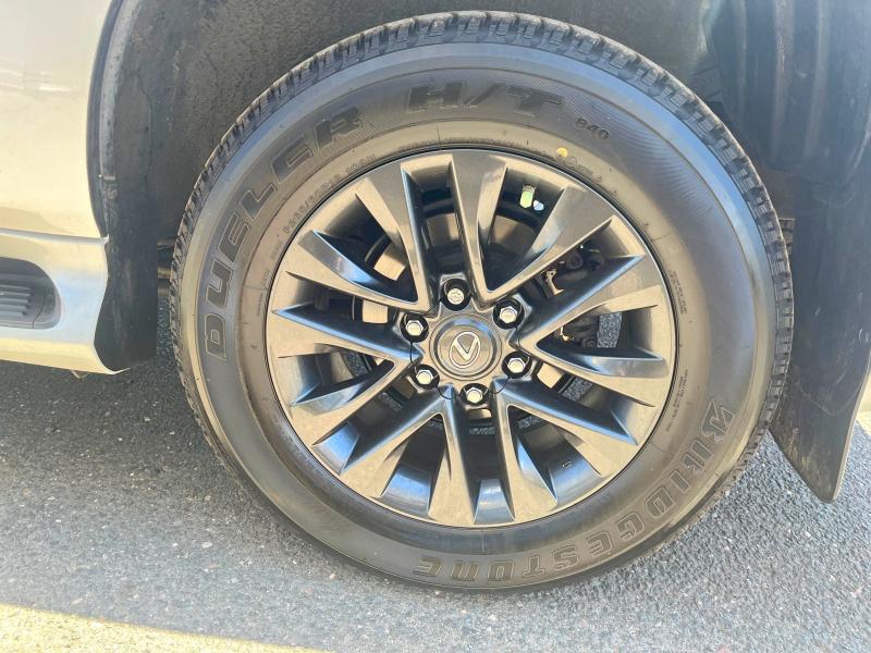Aukcja sprzedaży 2023 Lexus Gx, vin: JTJAM7BXXP5372502, numer aukcji: 57783836