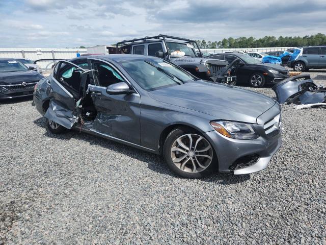 Продаж на аукціоні авто 2017 Mercedes-benz C, vin: 55SWF4JBXHU199618, номер лоту: 55699846