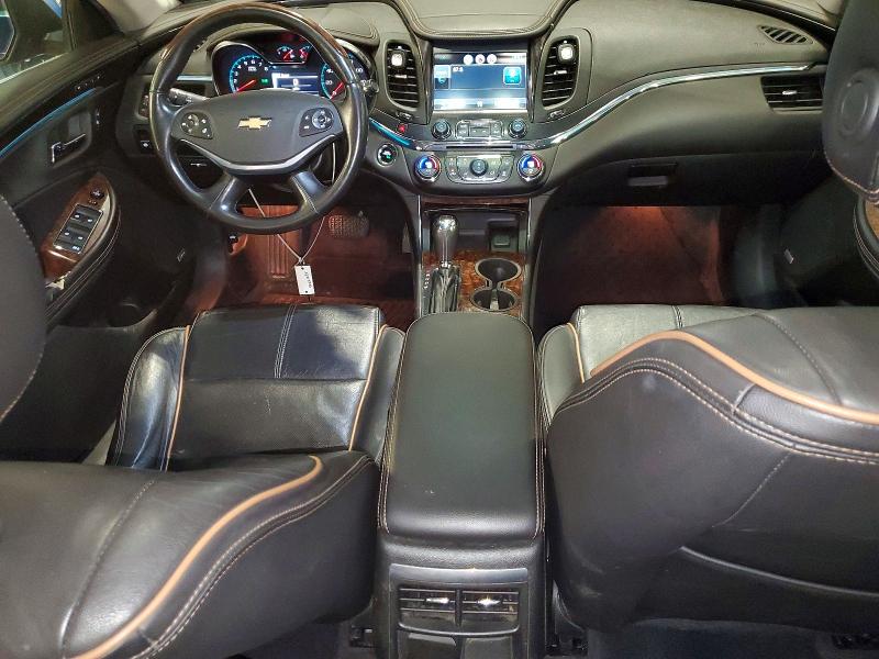 Продажа на аукционе авто 2014 Chevrolet Impala, vin: 1G1155S3XEU108631, номер лота: 56815486