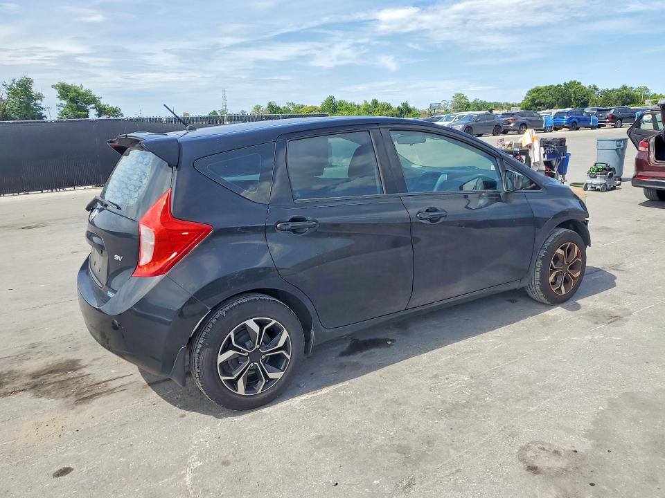 Aukcja sprzedaży 2015 Nissan Versa Note, vin: 3N1CE2CP6FL364845, numer aukcji: 56288486