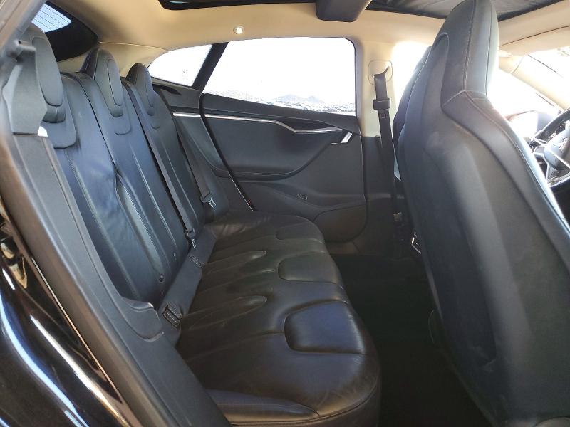 Aukcja sprzedaży 2013 Tesla Model S, vin: 5YJSA1DN9DFP18915, numer aukcji: 56542206