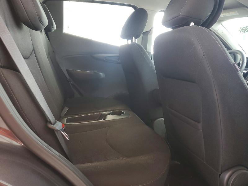 Aukcja sprzedaży 2016 Chevrolet Spark, vin: KL8CD6SA7GC589429, numer aukcji: 57517066
