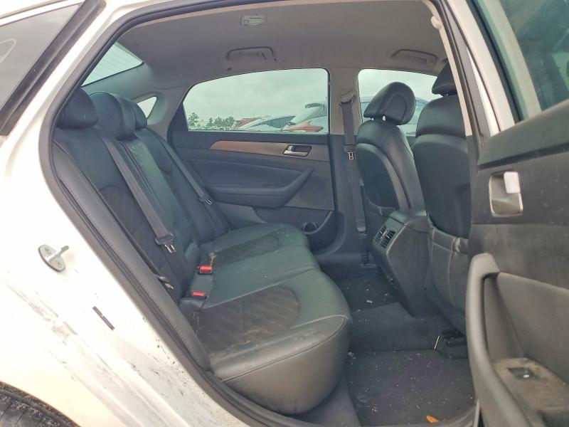 Продаж на аукціоні авто 2016 Hyundai Sonata, vin: 5NPE34AF1GH268737, номер лоту: 56662936