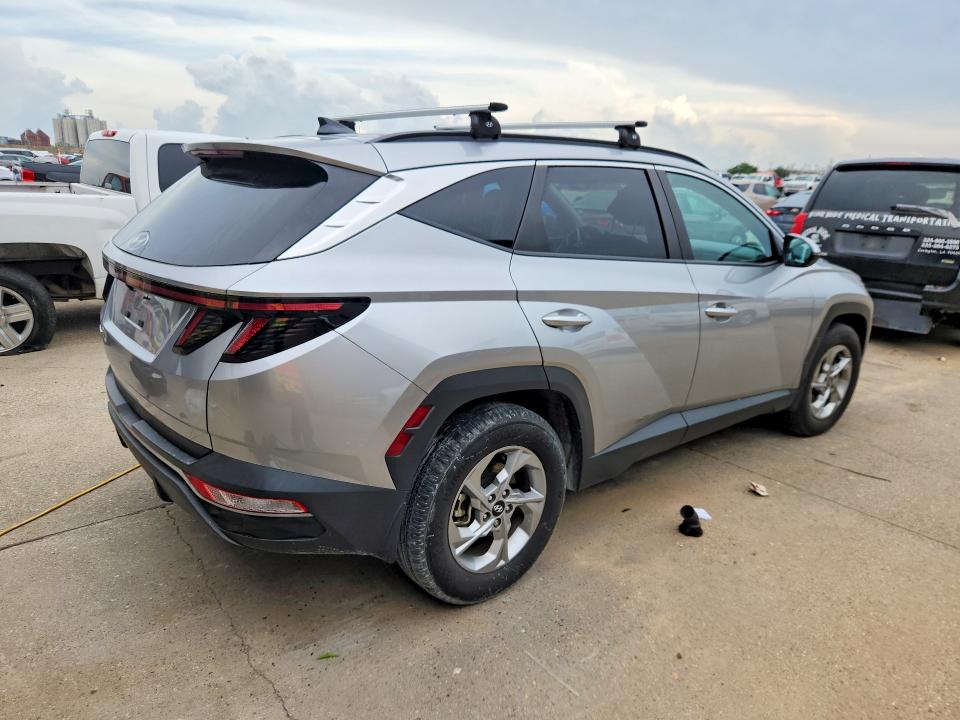 Продаж на аукціоні авто 2023 Hyundai Tucson, vin: 5NMJB3AEXPH232240, номер лоту: 55398556