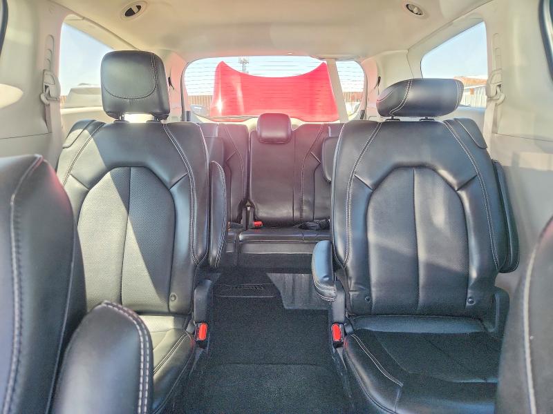 Aukcja sprzedaży 2024 Chrysler Pacifica, vin: 2C4RC1BG5RR156228, numer aukcji: 57251886