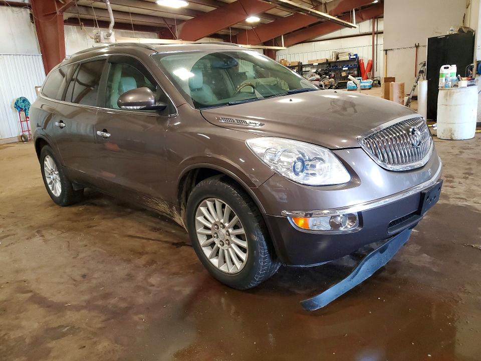 Продаж на аукціоні авто 2009 Buick Enclave, vin: 5GAEV23D59J161356, номер лоту: 56028906
